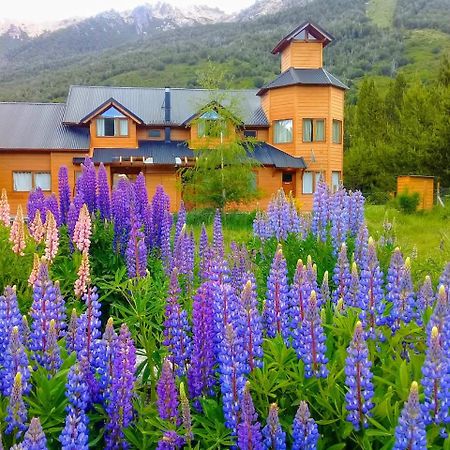 Catedral Inn San Carlos de Bariloche Exterior photo