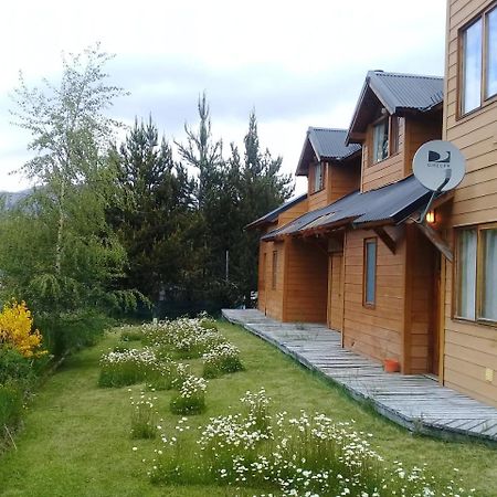 Catedral Inn San Carlos de Bariloche Exterior photo