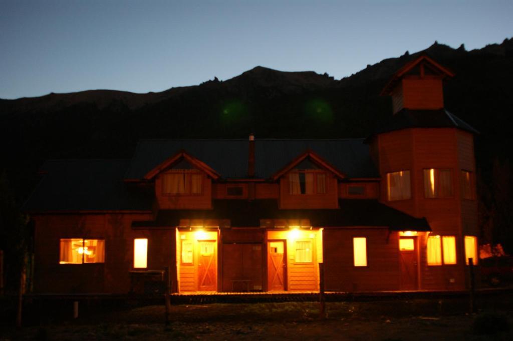 Catedral Inn San Carlos de Bariloche Exterior photo