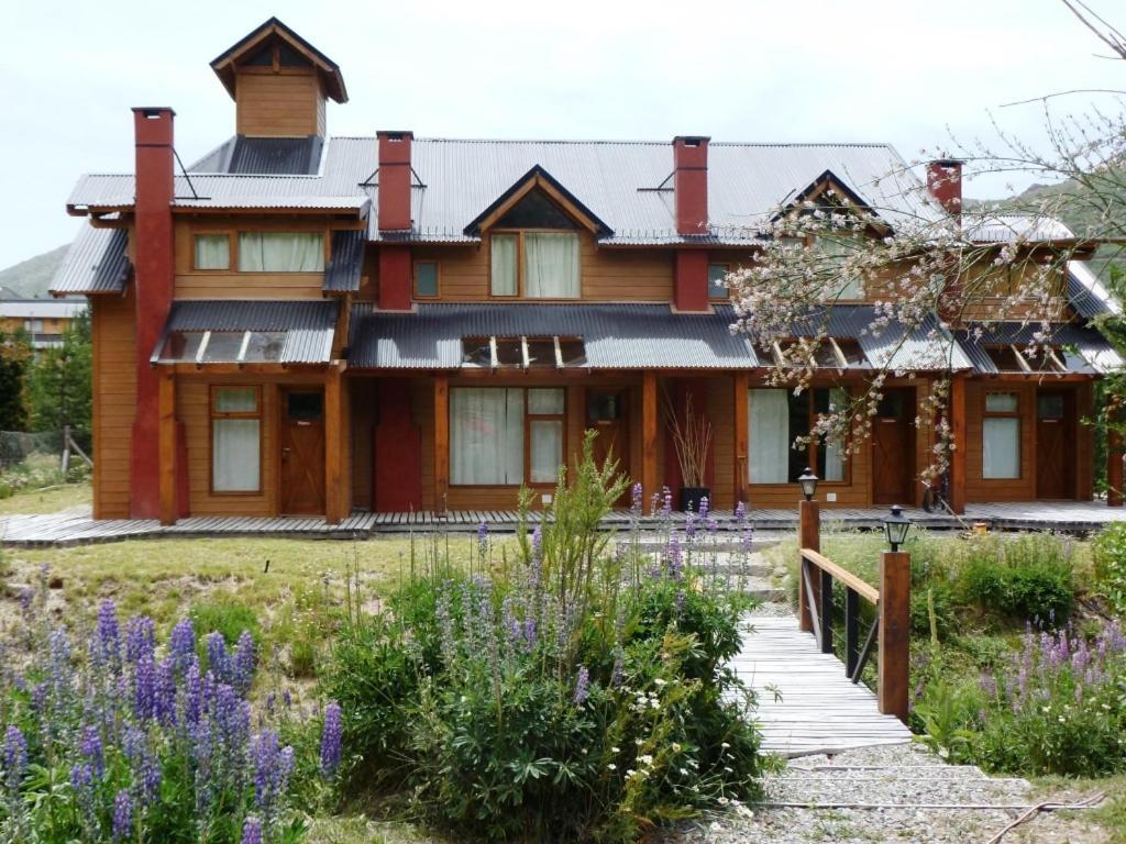 Catedral Inn San Carlos de Bariloche Exterior photo