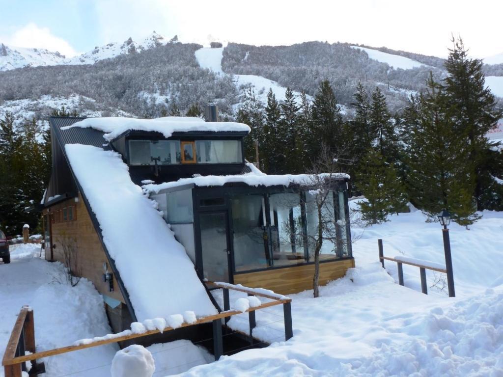 Catedral Inn San Carlos de Bariloche Exterior photo