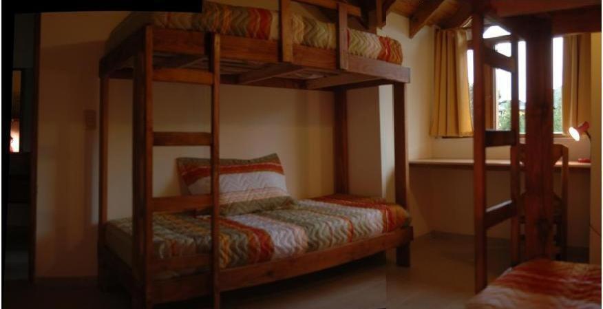 Catedral Inn San Carlos de Bariloche Room photo